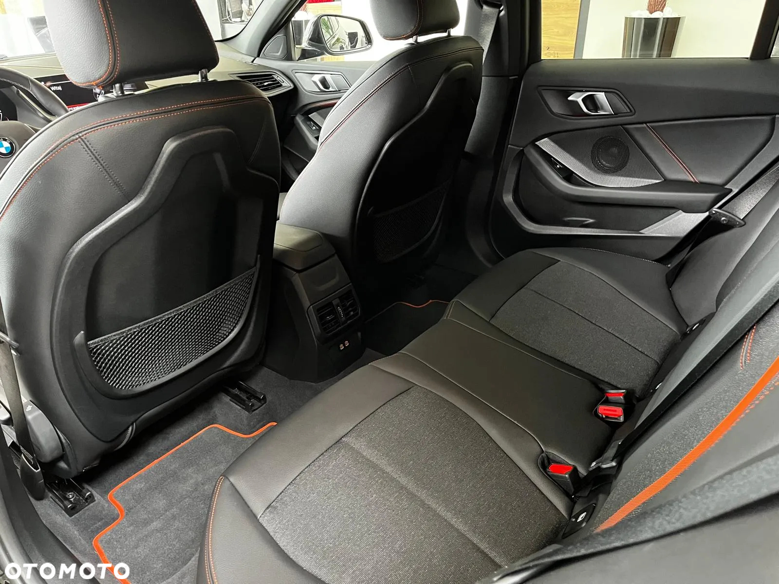BMW Seria 1 120i Sport Line - 12