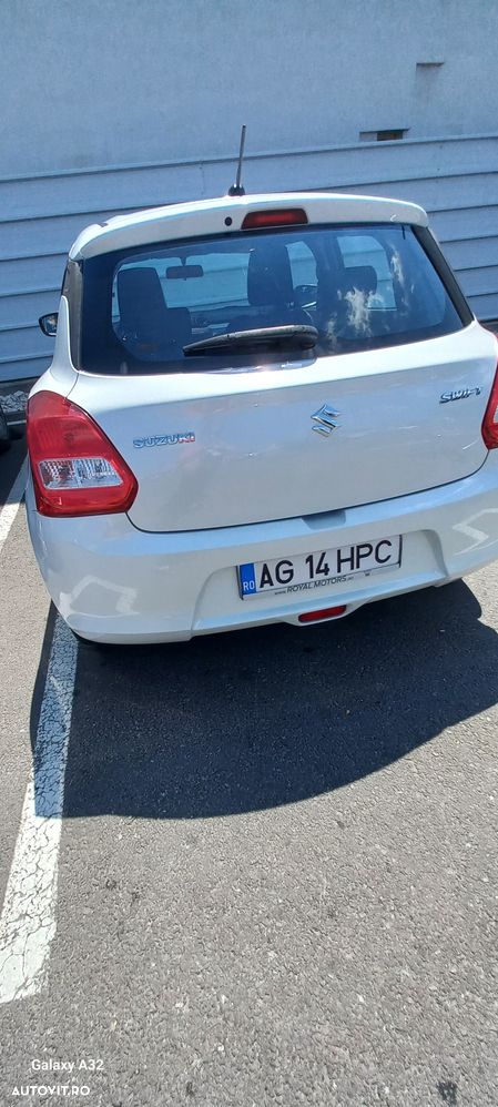 Suzuki Swift 1.2 Cool - 5