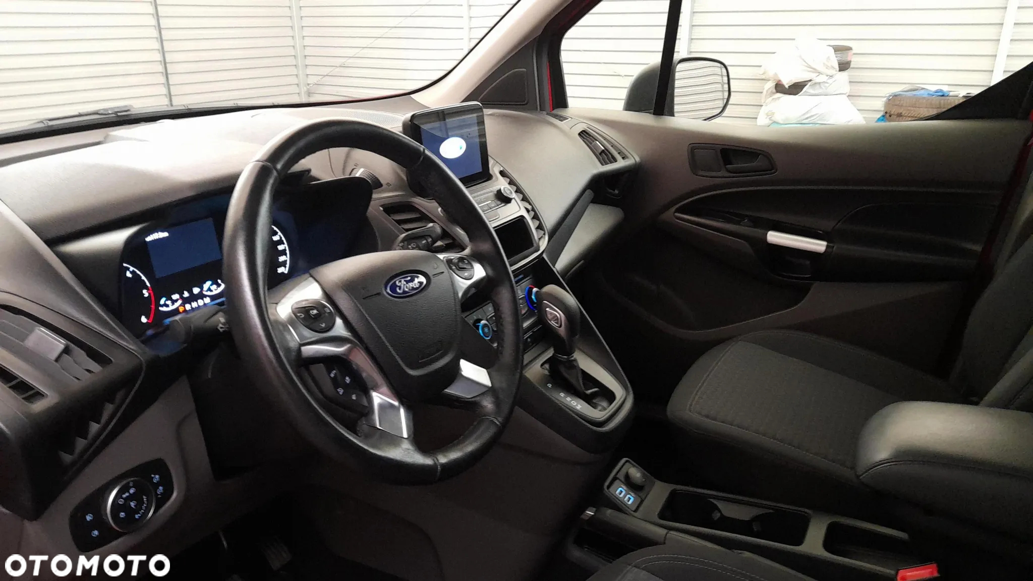 Ford Transit Connect 230 L2 Trend PowerShift (bryg.) - 17