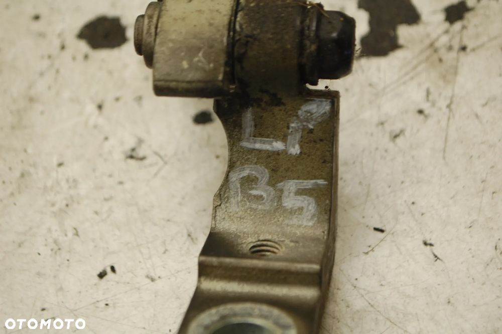 ZAWIAS DRZWI GÓRNY LEWY LUB PRAWY VW PASSAT B5 LIFT SKODA SUPERB I - 13