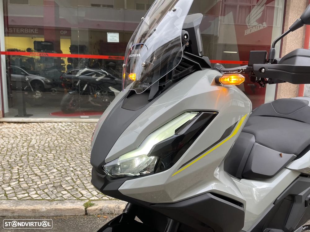 Honda ADV 350 SPECIAL EDITION 2026 !! - DESDE 86 EUR / MÊS !! - 13