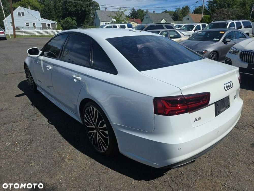Audi A6 Limousine 3.0 TFSI Quattro S tronic - 5