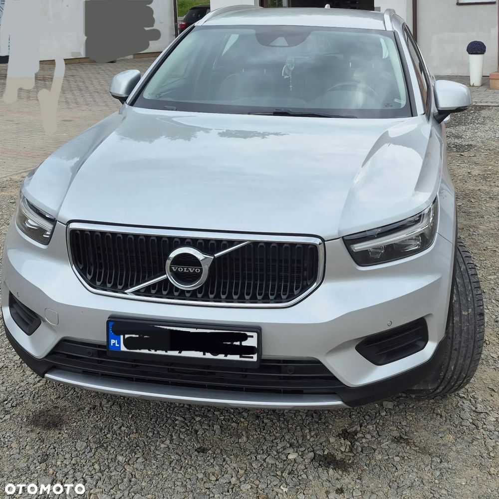 Volvo XC 40 D3 Momentum - 3
