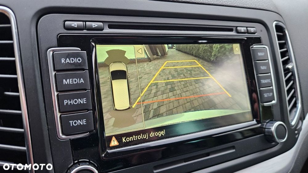 Volkswagen Sharan 2.0 TDI 4Mot Highline - 37