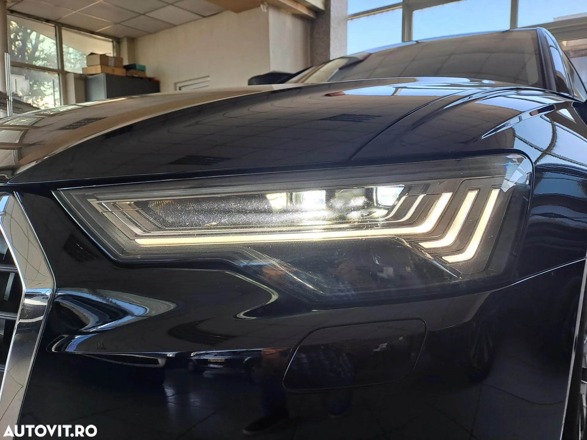 Audi A6 50 TFSI e quattro S tronic design - 30