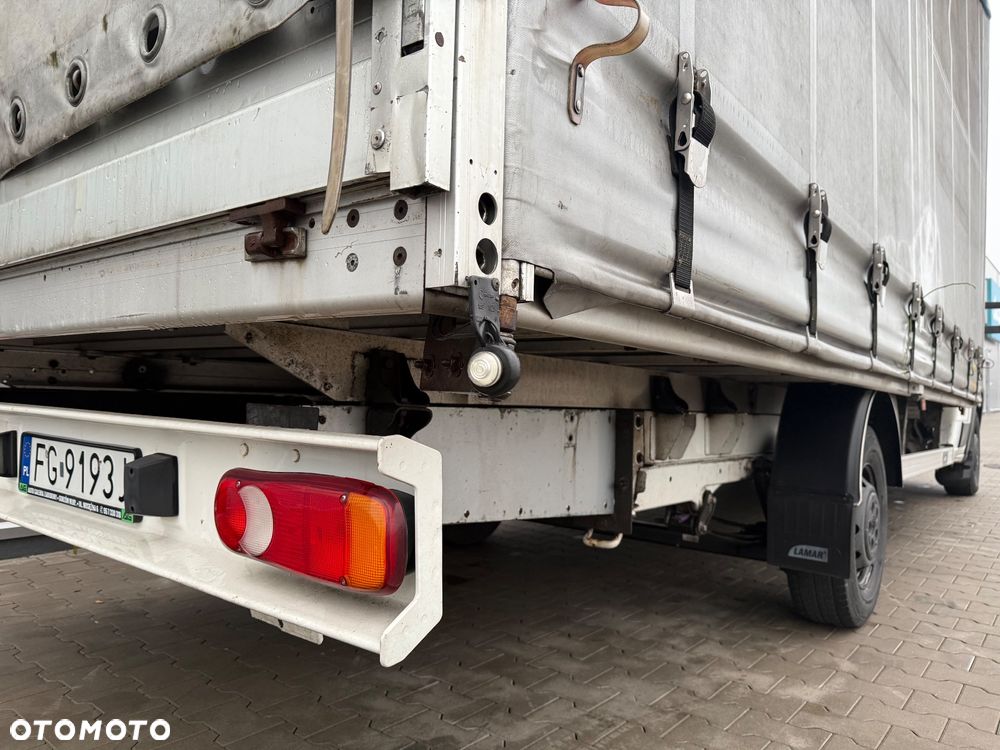 Citroën JUMPER - 26