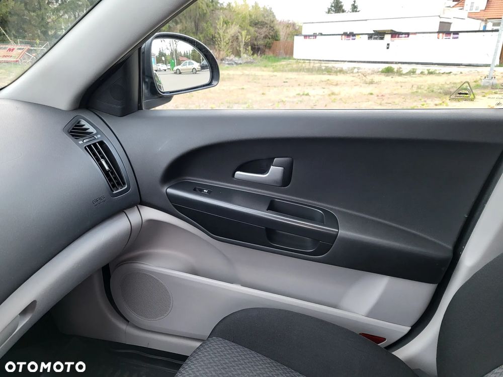 Kia Ceed 1.6 Crdi Comfort - 12