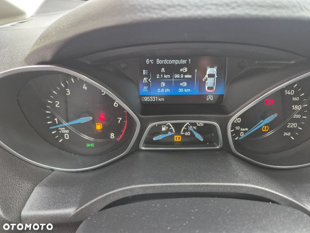 Ford C-MAX 1.0 EcoBoost Titanium ASS - 14