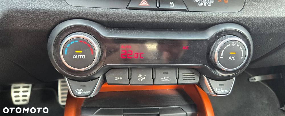 Kia Stonic - 15
