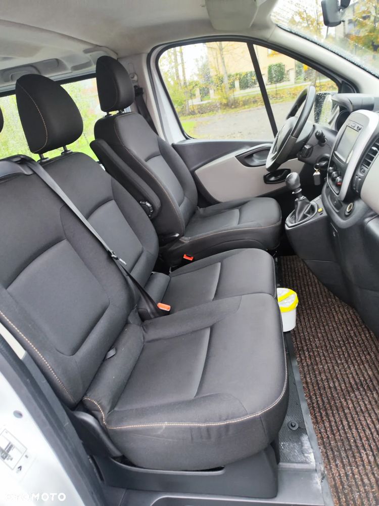 Renault Trafic ENERGY L2H1 Komfort - 6