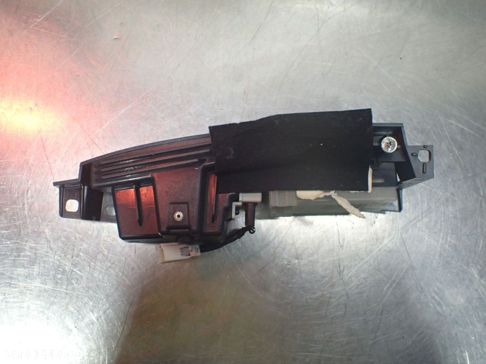 PANEL STEROWANIA SZYBY LEWY TYŁ INFINITI M37X 25431-1MA0A - 2