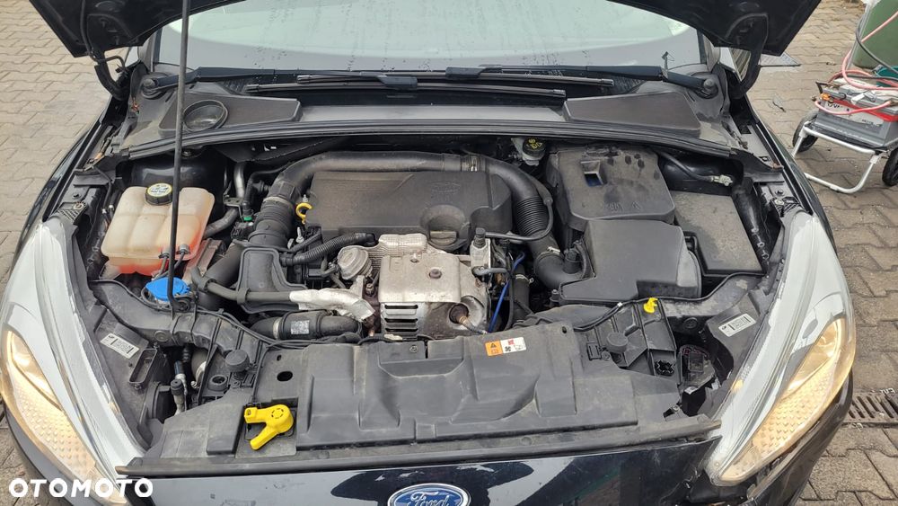 Ford Focus - 17