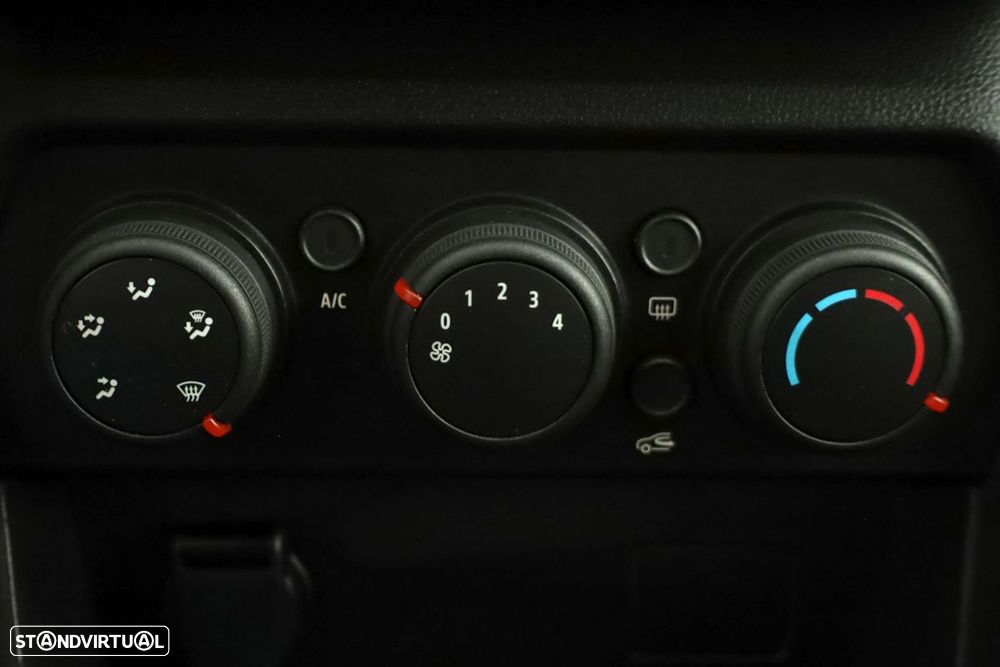 Dacia Jogger 1.0 ECO-G Expression 7L Bi-Fuel - 11