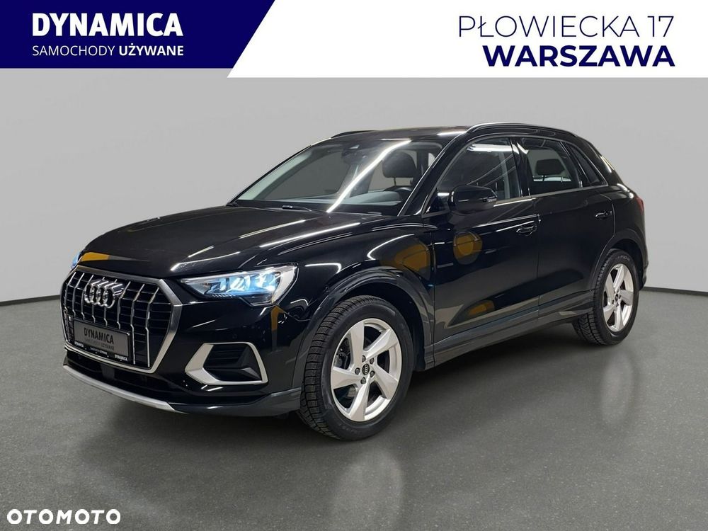 Audi Q3 - 4