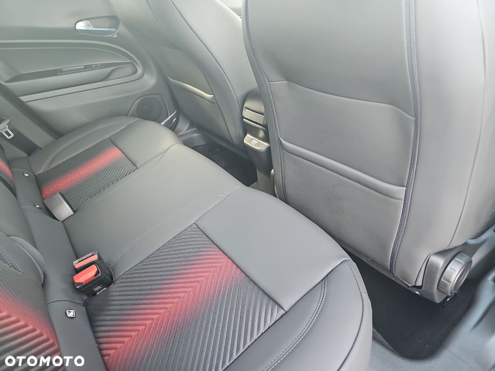 Alfa Romeo Junior 1.2 mHEV Ti eDCT - 25