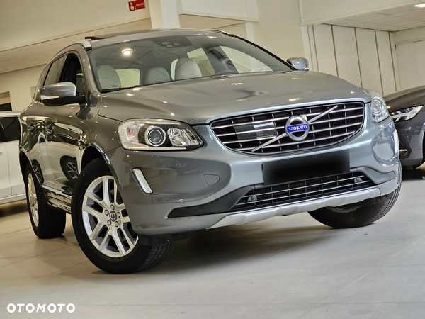 Volvo XC 60 D5 AWD Inscription