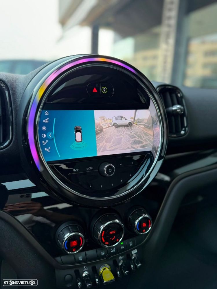 MINI Countryman - 29