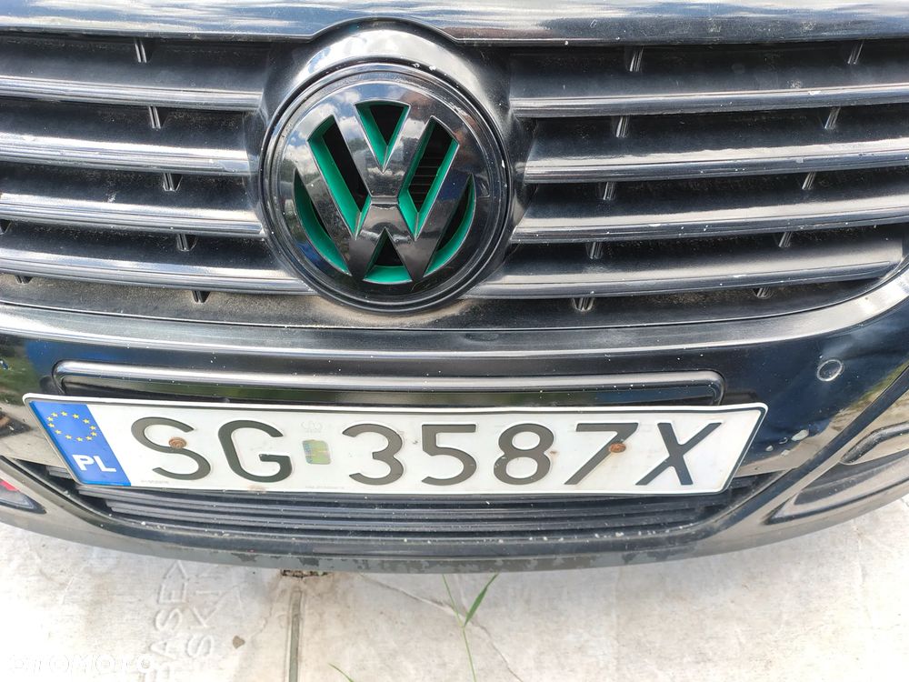 Volkswagen Passat 2.0 TDI Comfortline DSG - 12