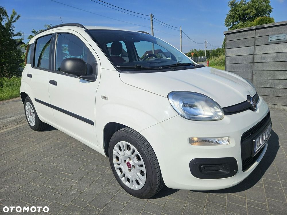 Fiat Panda - 3