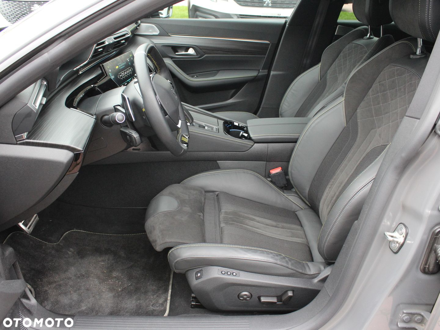 Peugeot 508 - 14