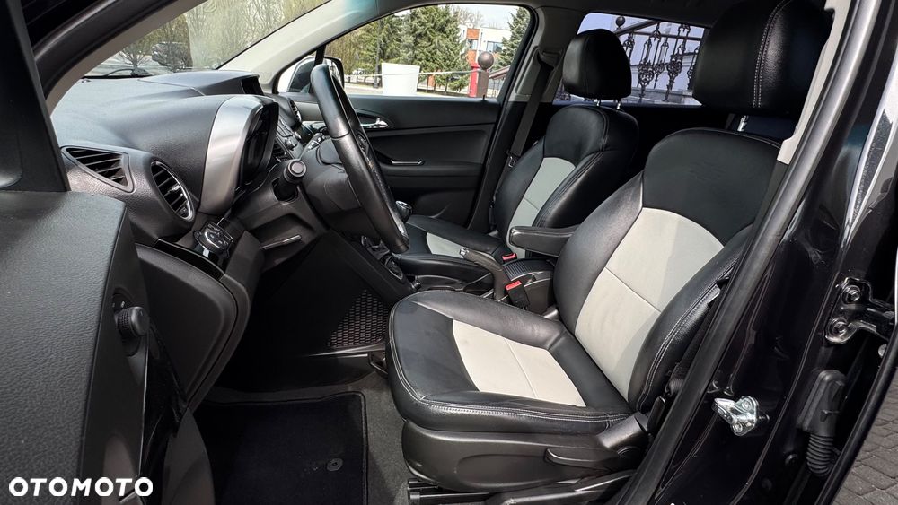 Chevrolet Orlando 1.8 LT+ - 27