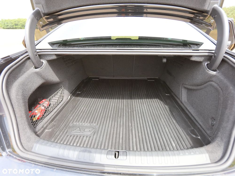 Audi A6 Limousine 50 TDI mHEV Quattro Sport Tiptronic - 27