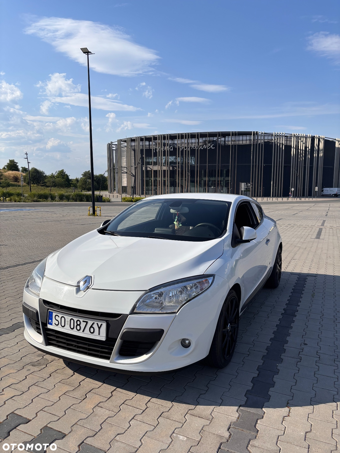 Renault Megane 1.4 16V TCE Dynamique - 2