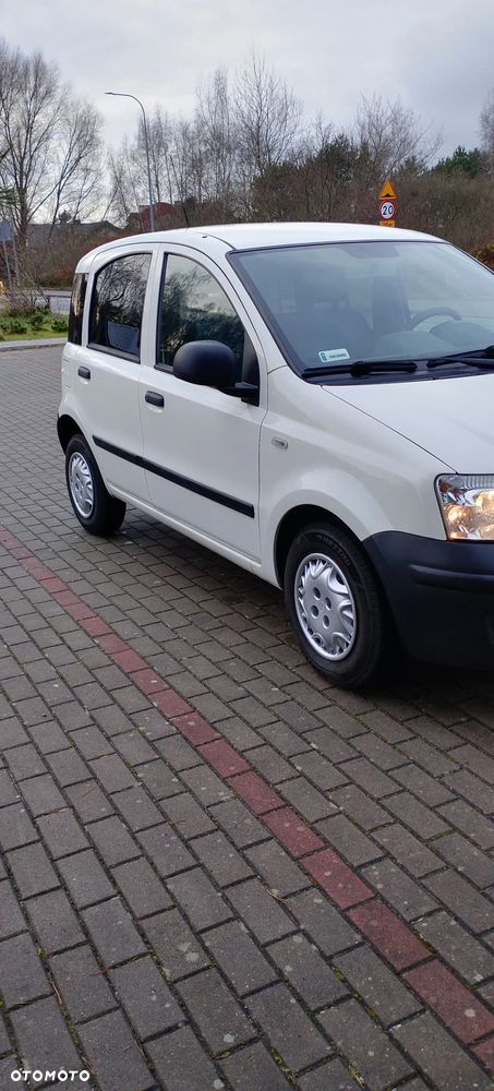 Fiat Panda 1.2 City Cross - 4