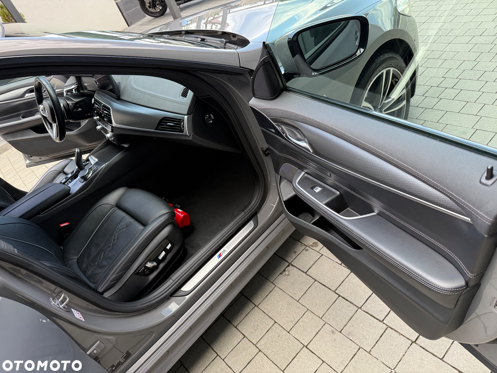 BMW Seria 6 - 7