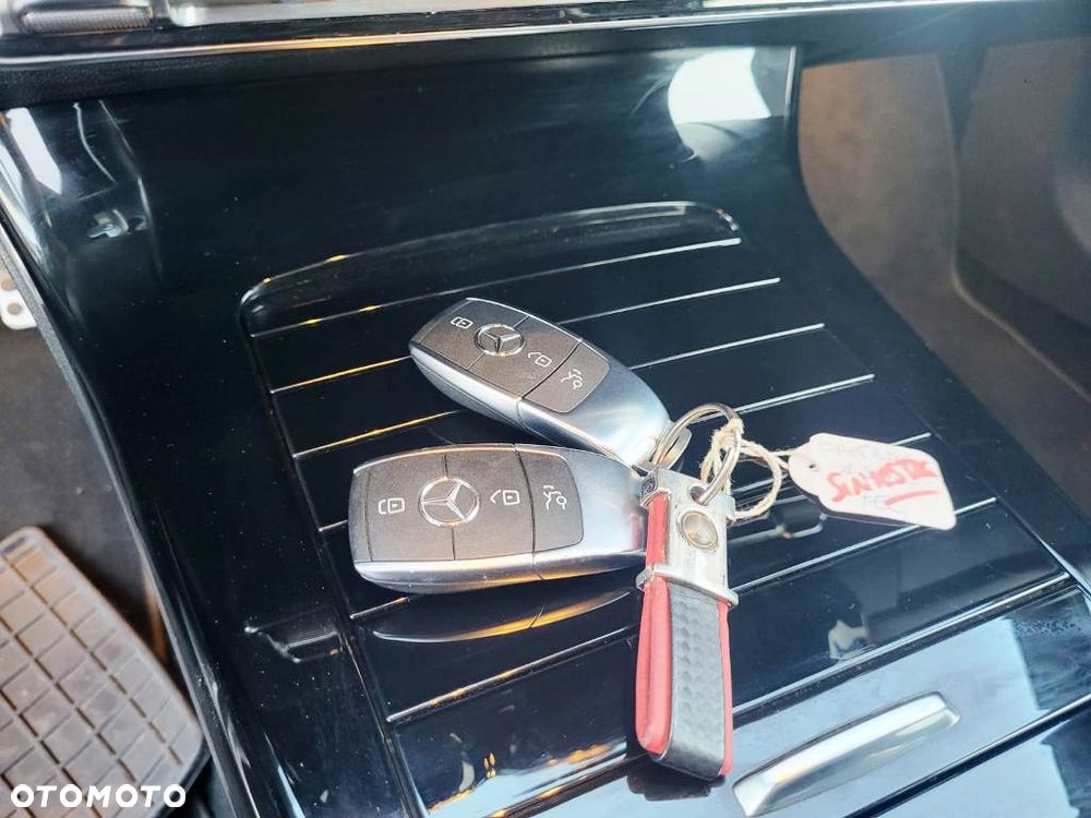 Mercedes-Benz Klasa A 200 AMG Line 7G-DCT - 17