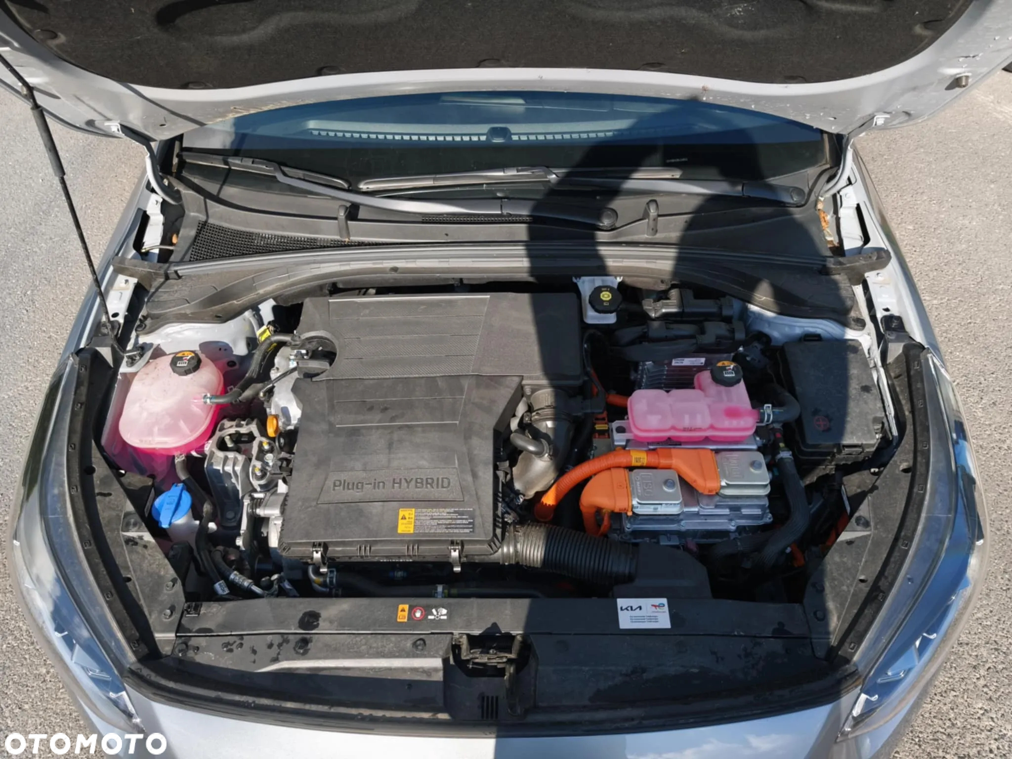 Kia Ceed - 15