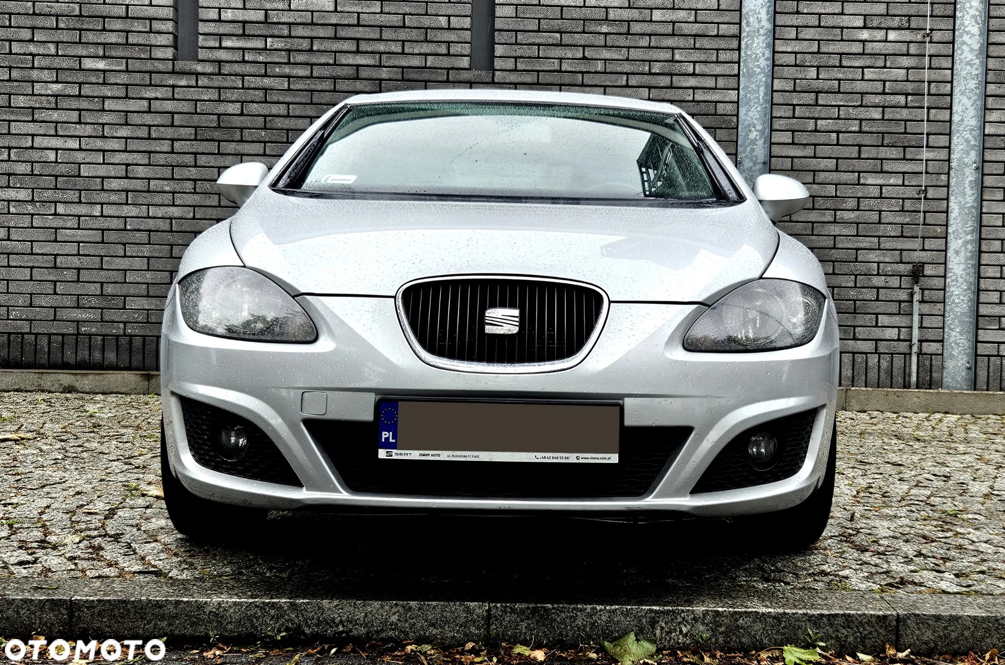 Seat Leon 1.2 TSI Style - 4