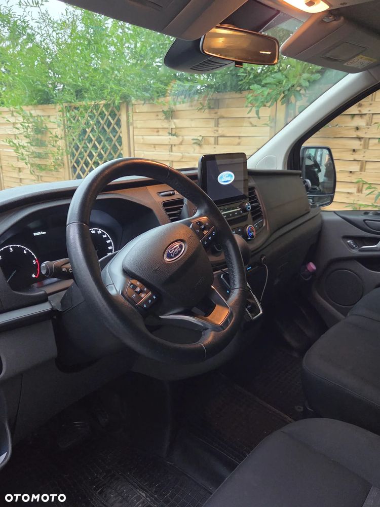 Ford Transit Custom Kombi 320 L2H1 Trend - 5