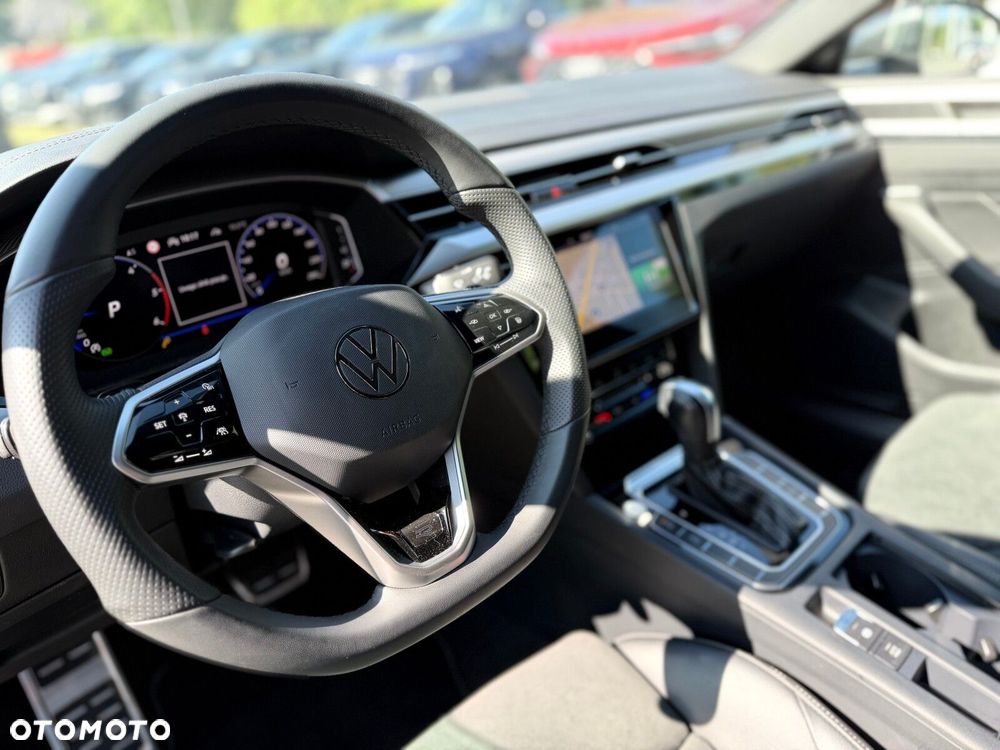 Volkswagen Arteon 2.0 TDI 4Motion R-Line DSG - 17