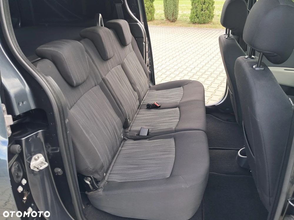 Dacia Dokker 1.6 SCe Laureate - 3