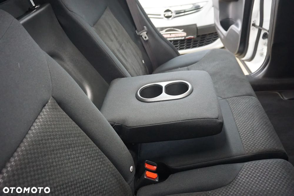 Honda CR-V 1.6i DTEC 2WD Elegance - 27