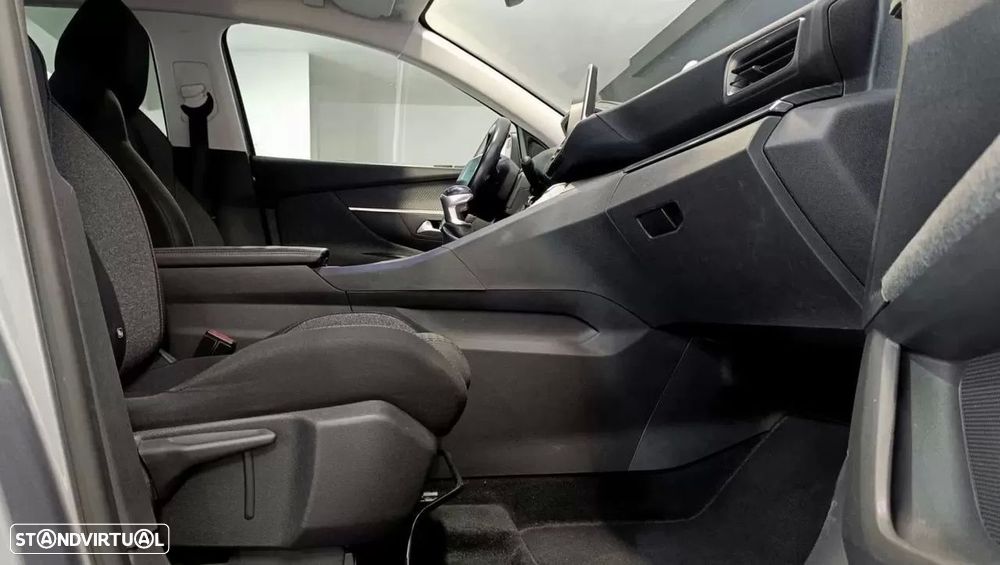 Peugeot 3008 1.6 BlueHDi Active - 46