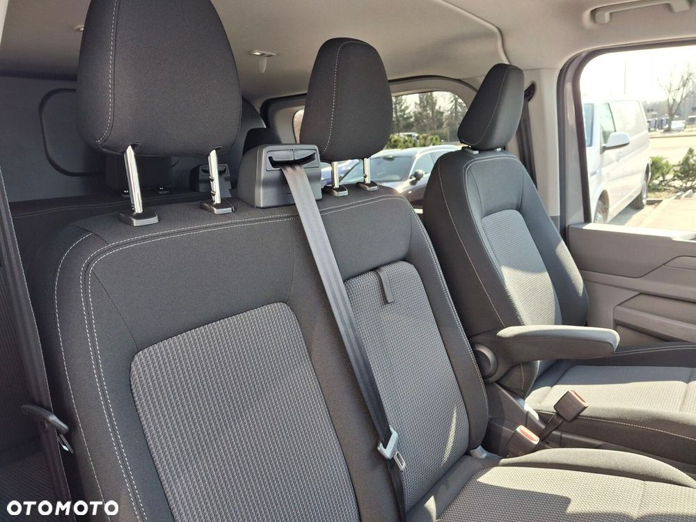 Volkswagen Transporter - 31