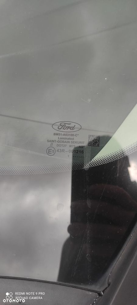 Ford Focus 1.6 TDCi Titanium - 17
