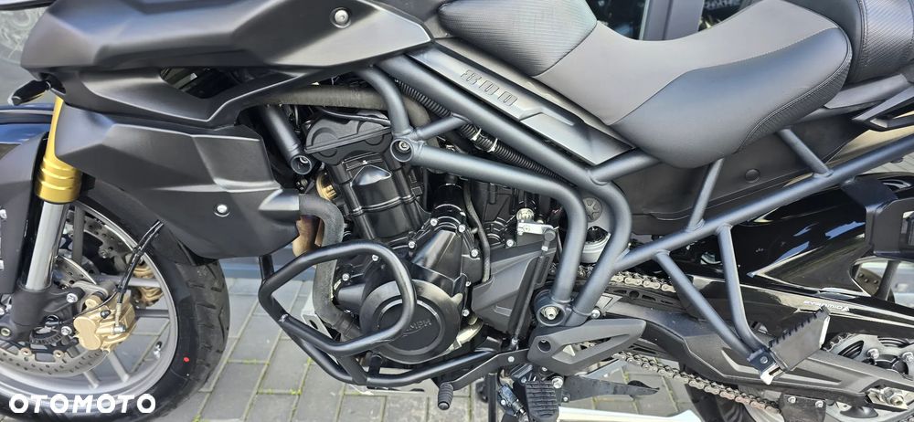 Triumph Tiger - 41