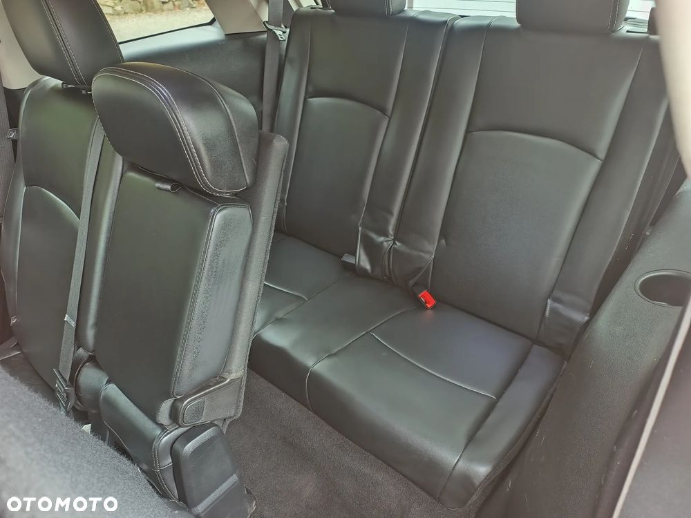 Fiat Freemont 2.0 Multijet Black Code AWD - 25