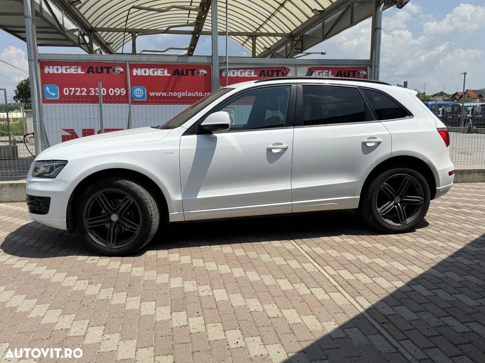 Audi Q5 - 6