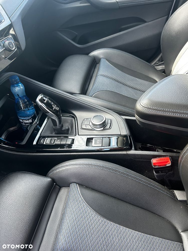 BMW X1 xDrive18d M Sport - 7