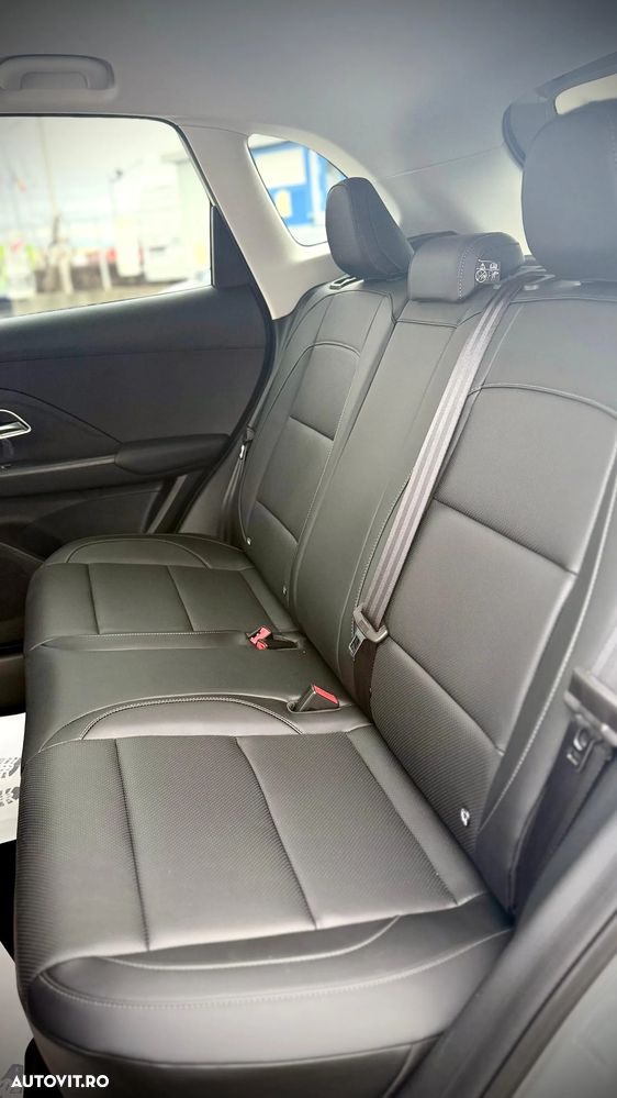 MG ZS 1.5 GSL 5MT Excite - 9