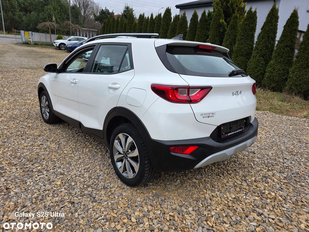 Kia Stonic 1.2 Vision - 7