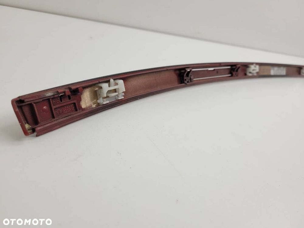 LISTWA DACHOWA PRAWA A75 BMW 3 F34 GT 7344984 - 5