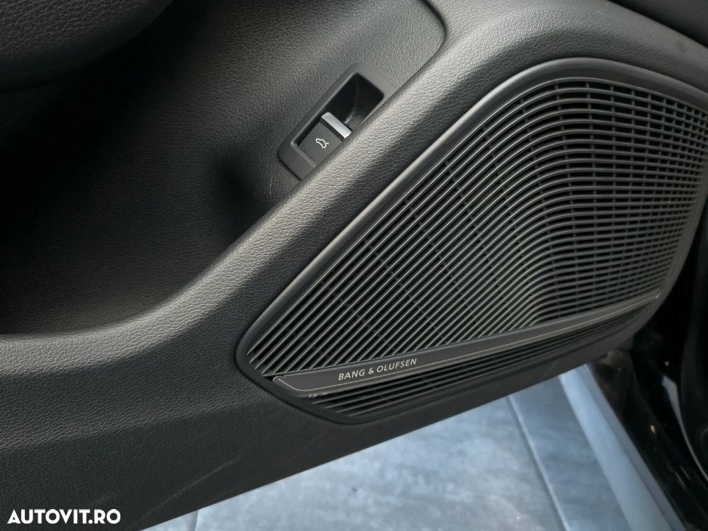 Audi A5 Sportback 40 TFSI S tronic S line - 10