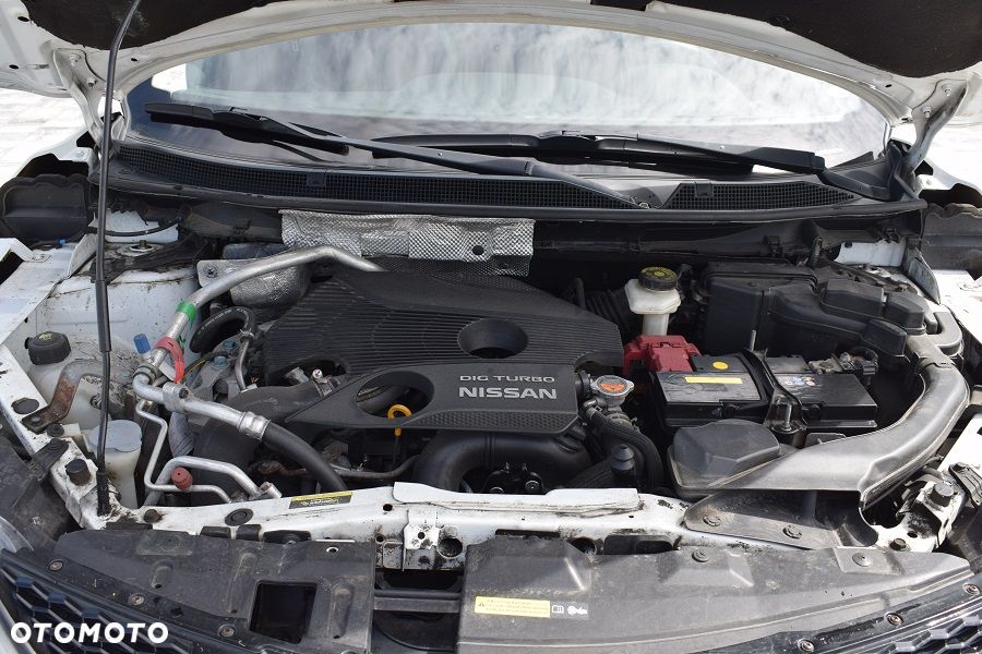 Nissan Qashqai 1.6 DIG-T Tekna+ - 21