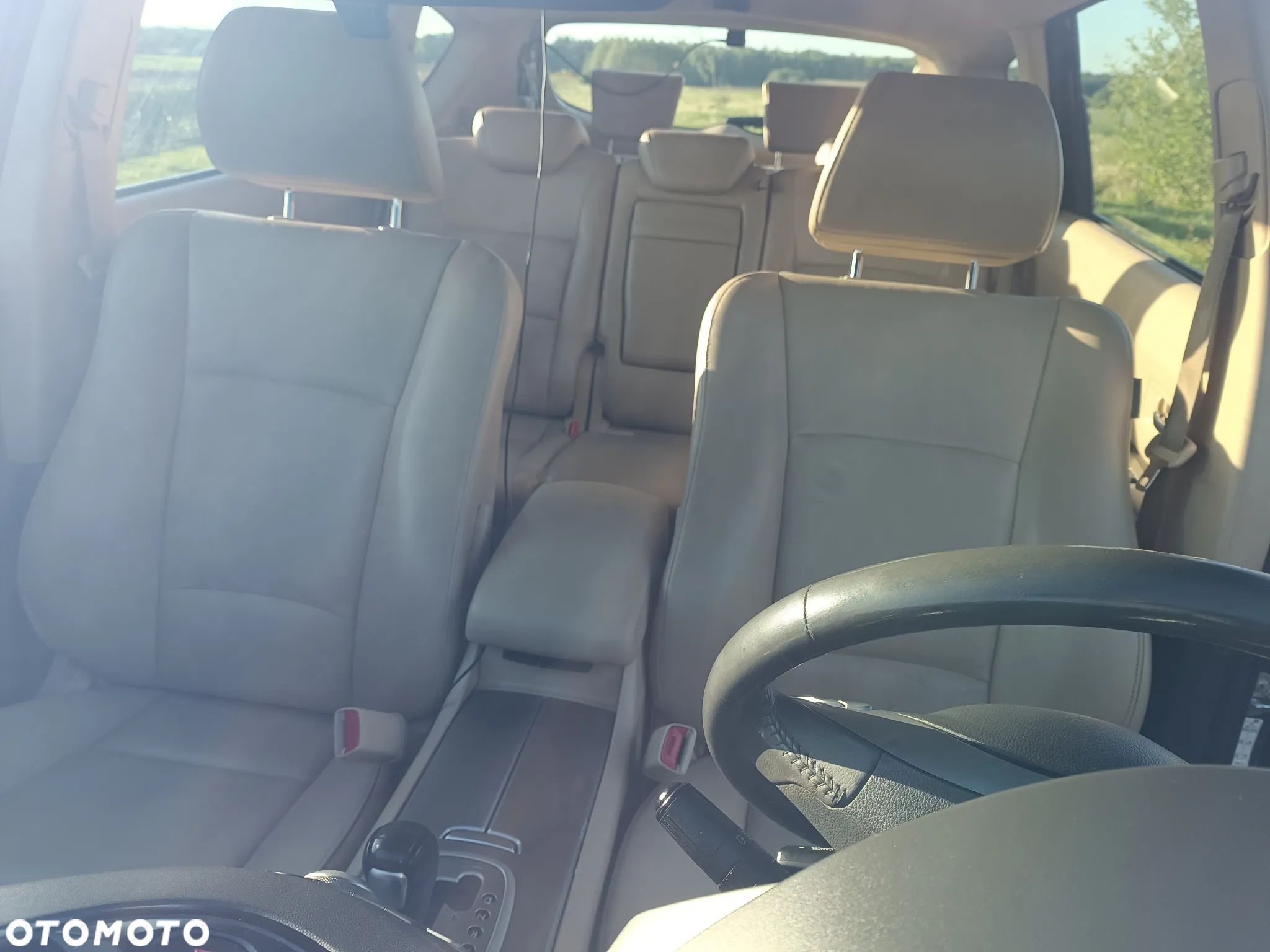 Subaru B9 Tribeca 3.0 TE Exclusive - 9
