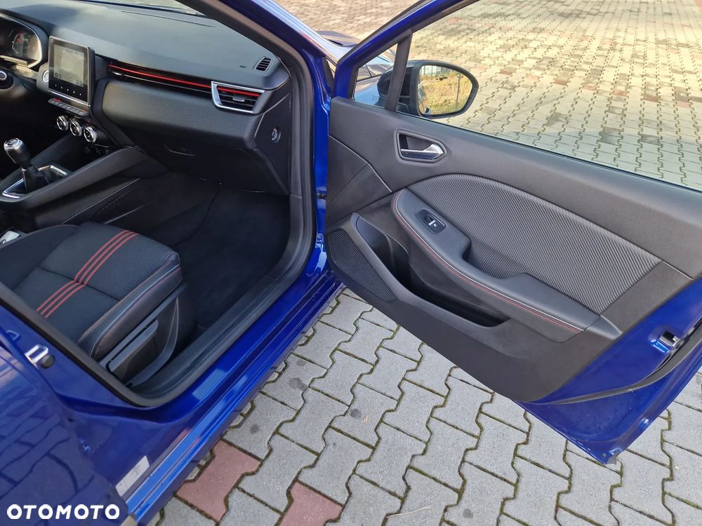 Renault Clio 1.0 TCe R.S Line - 20